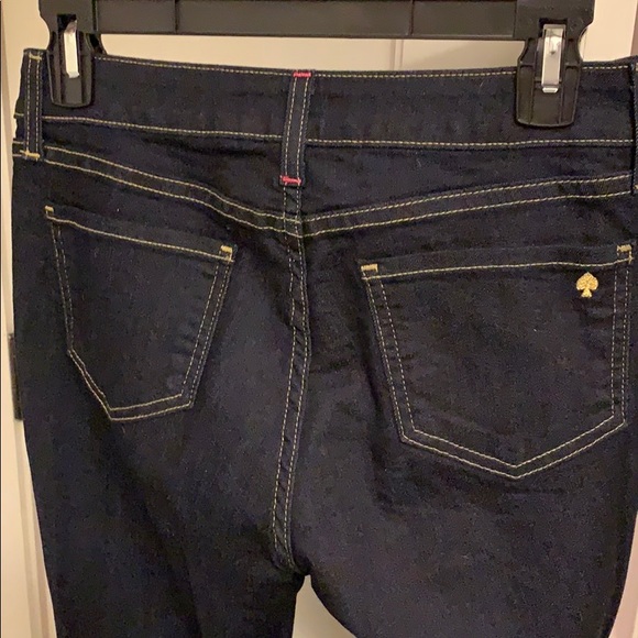Kate Spade Play Hooky Jeans - Picture 4 of 5